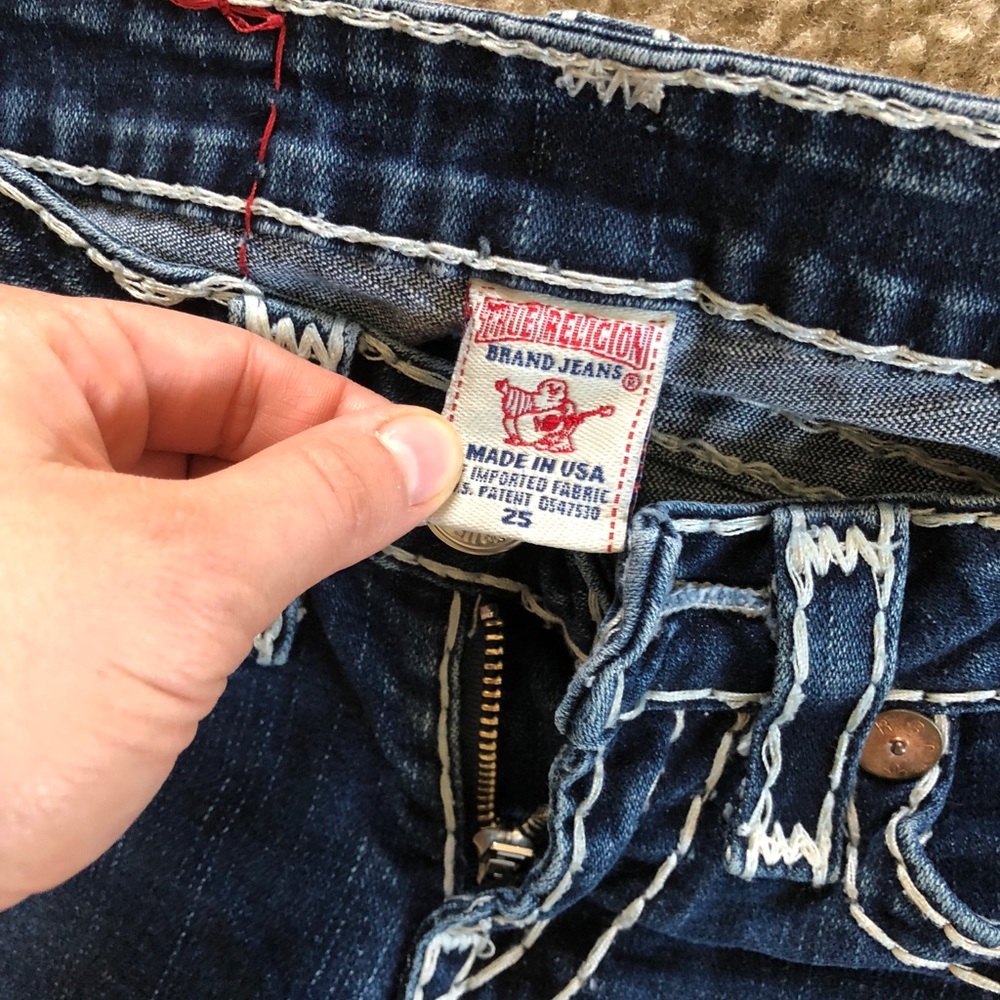 Size 25